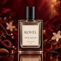 ROVÉL Cerise Obscure