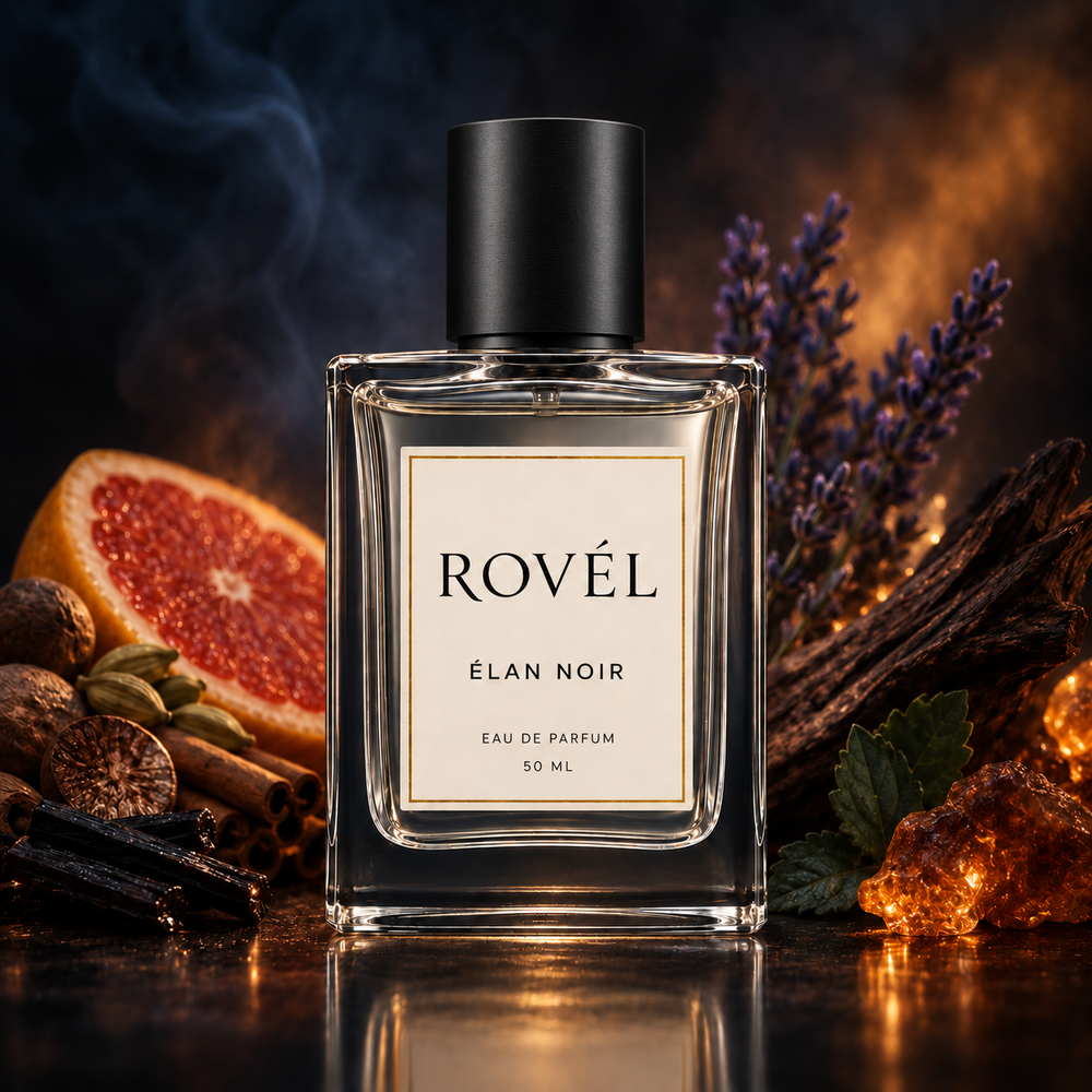 ROVÉL Élan Noir