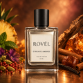 ROVÉL Étreinte Ambrée