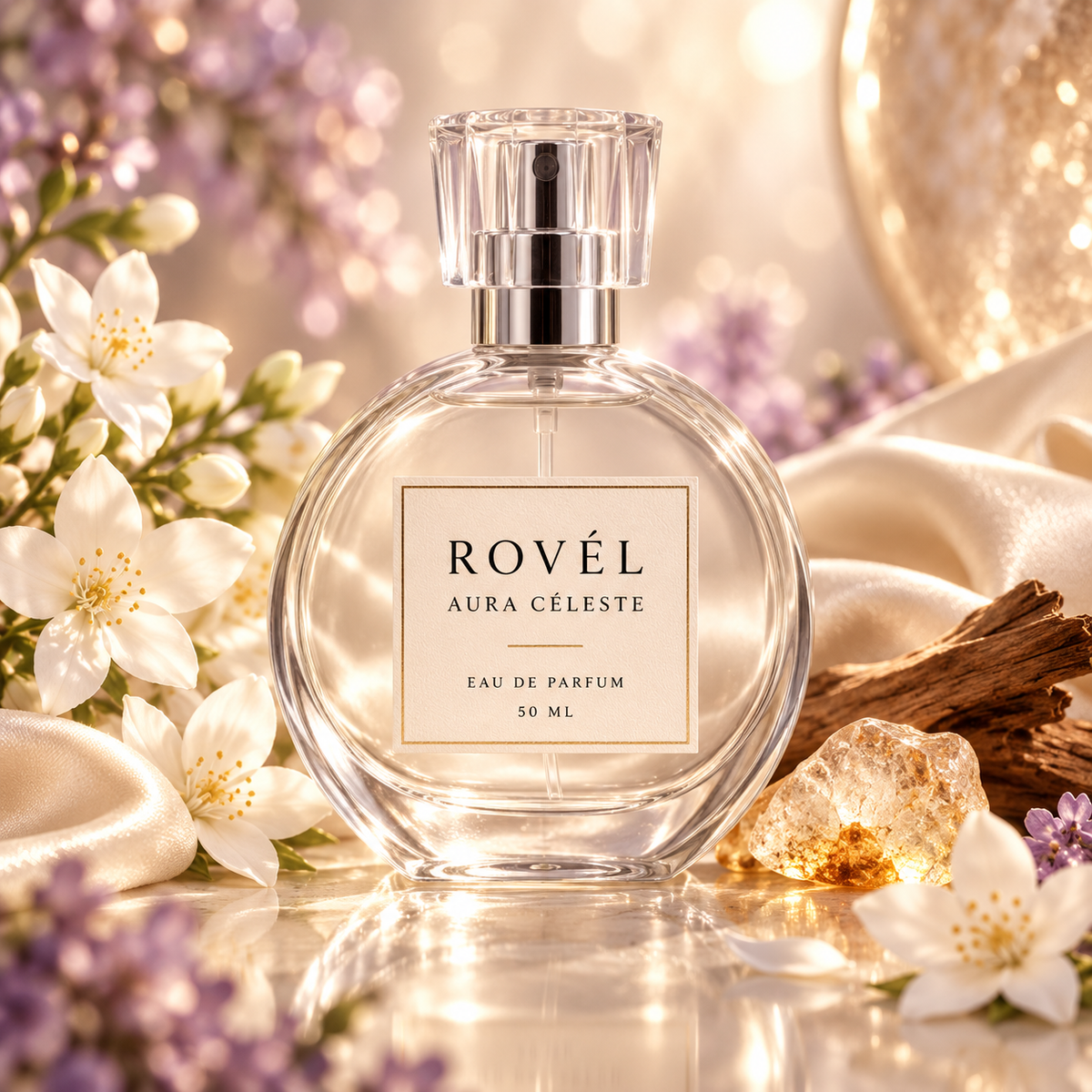 ROVÉL Aura Céleste