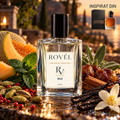Flacon ROVÉL 013, 50 ml.