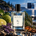 Flacon ROVÉL 015, 50 ml.