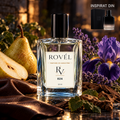 Flacon ROVÉL 024, 50 ml.