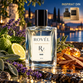 Flacon ROVÉL 049, 50 ml.