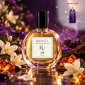 Flacon ROVÉL 110, 50 ml.