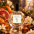 Flacon ROVÉL 119, 50 ml.