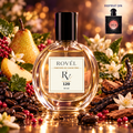 Flacon ROVÉL 120, 50 ml.