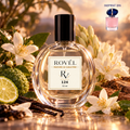 Flacon ROVÉL 124, 50 ml.