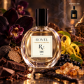 Flacon ROVÉL 135, 50 ml.