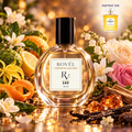 Flacon ROVÉL 143, 50 ml.